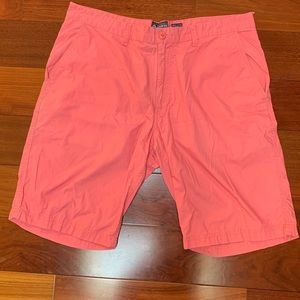 American Rag Flat Shorts
